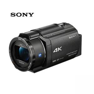 索尼（SONY）FDR-AX40超...