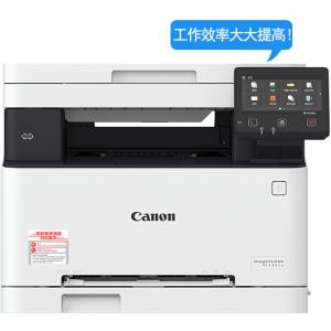 佳能(Canon）MF633CDW...