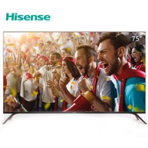 海信(hisense) HZ75U...