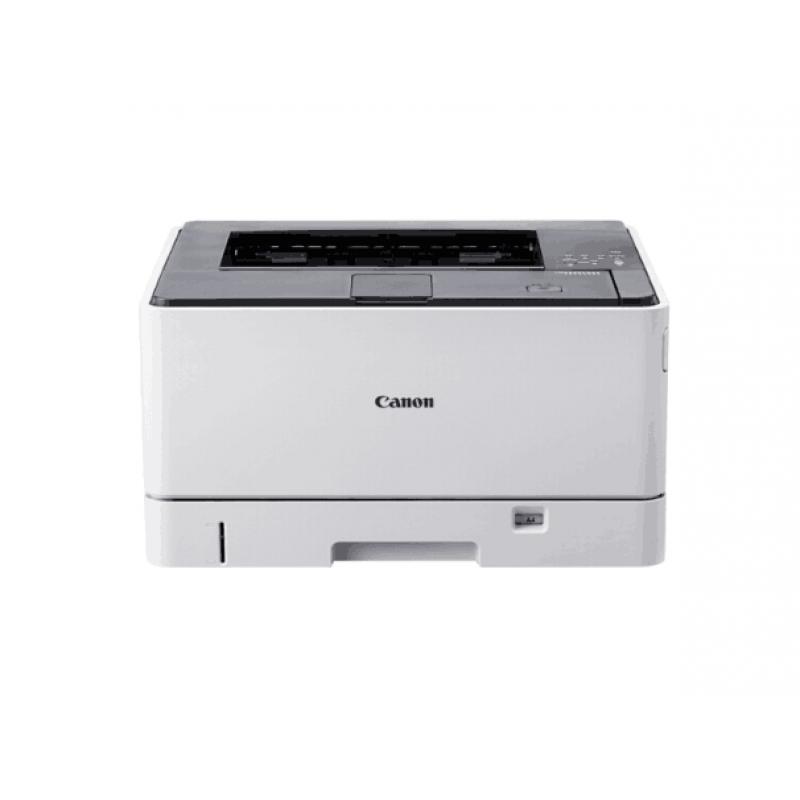 佳能(Canon）LBP8100n 黑白激光打印机