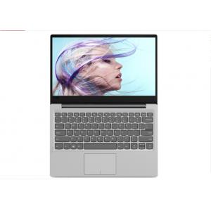 联想(lenovo) 小新潮7000-13 (I5-8250/8G/256SSD/2G独显) 13.3英寸笔记本电脑 金色