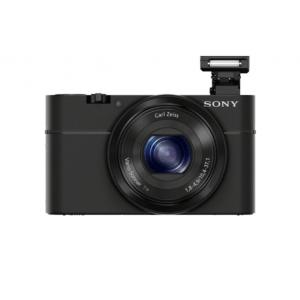 索尼(SONY）DSC-RX100...