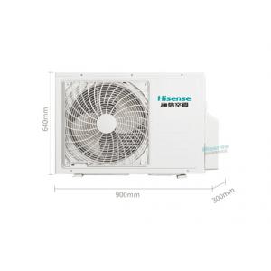 海信(Hisense） HURD-72QW/31 天花空调