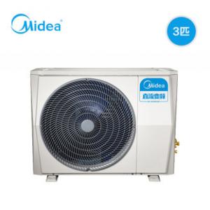 美的(Midea）KFR-72T2...
