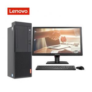 联想(Lenovo）启天M410-...