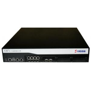 安恒(DBAPPSecurity）...