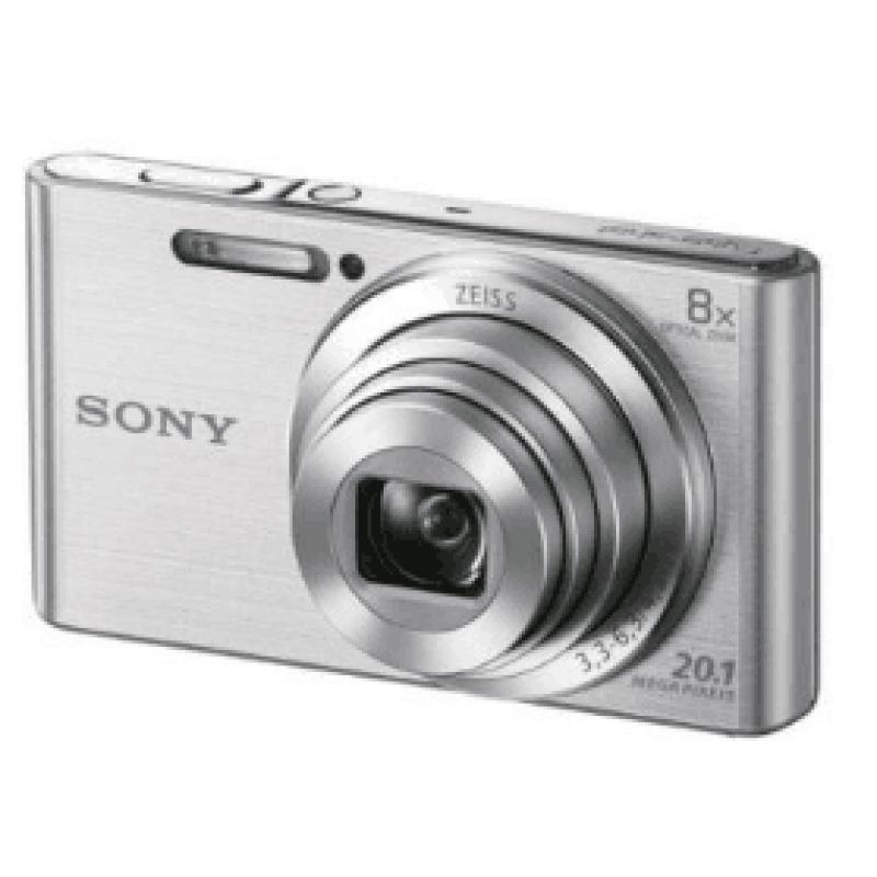 索尼(sony) DSC-W830 （主机+16G+相机包）数码照相机