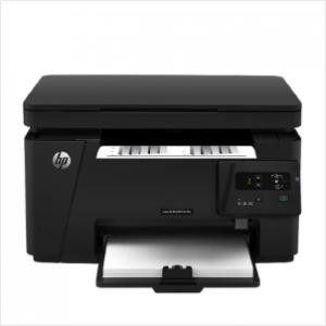 惠普(HP）M126A 多功能一体...