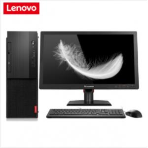 联想(Lenovo）启天B415-...
