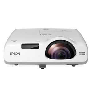 爱普生(EPSON）CB-520 ...