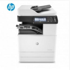 惠普(HP）M72630dn 黑白...