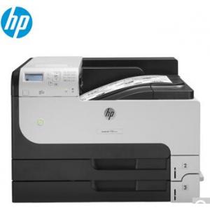 惠普(HP）M712dn 黑白激光...