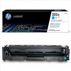 惠普（HP）CF501A 202A...
