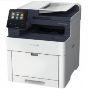 富士施乐（Fuji Xerox）CM318z A4彩色无线多功能一体机