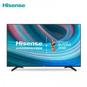 海信（Hisense） LED55...