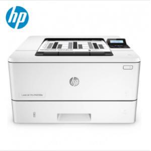 惠普(HP）M403dn 黑白激光...
