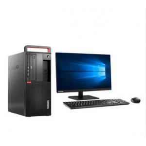 联想ThinkCentre M72...