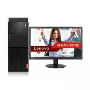 联想(Lenovo）启天M410-...