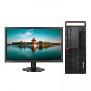 联想ThinkCentre M72...