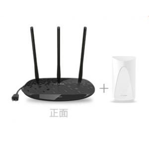 普联（TP-LINK ）R50 路...