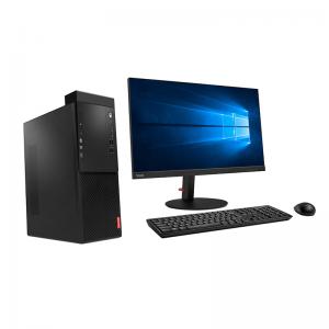 联想(Lenovo) 启天M410...