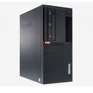 联想（Lenovo）ThinkStation P318 台式计算机（I3-7100/4GB/1TB/无光驱/集显） 标配19.5英寸显示器 ：