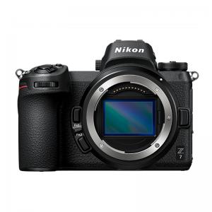 尼康（Nikon）Z 7 +Z 2...