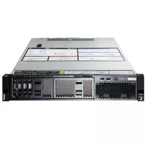 联想（Lenovo）SR590 （1* 3204/1*16GB/2*2TB/单电源）服务器
