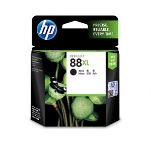 HP分体式墨盒HP88XL黑色大容...