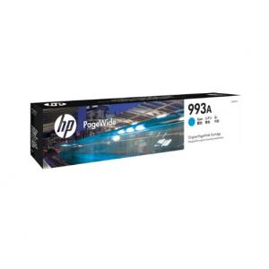 惠普（HP）M0J76AA 标准容量青色墨盒 993A (适用777z/750dw/750dn/772dw/dn机型)