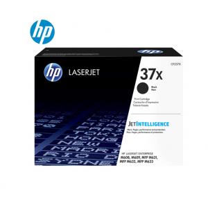 惠普（HP） 37X 黑色大容量硒...