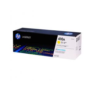 惠普（HP）CF412A黄色 （适...