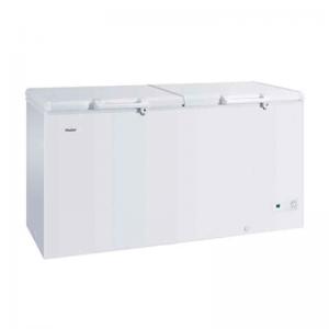 海尔(Haier）冰箱 冷柜BC/BD-429HEK 电冰箱