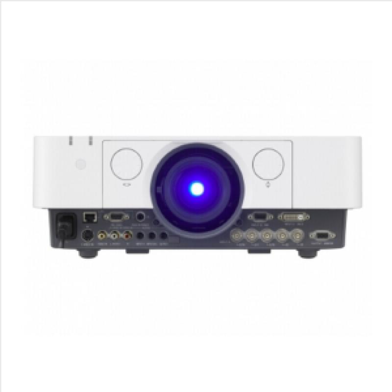 索尼（SONY）VPL-F600X 投影仪