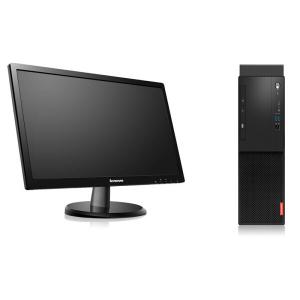 联想（Lenovo）启天 M52C...