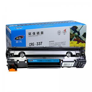 劲彩 CRG337 硒鼓 适用佳能...