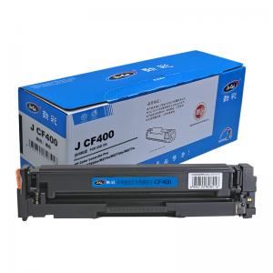 劲彩 CF400A 硒鼓 适用惠普...