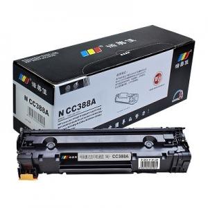 诺美佳 CC388A 硒鼓易加粉 ...