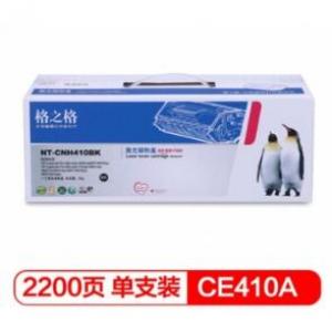 格之格 NT-CH410FBK 黑...