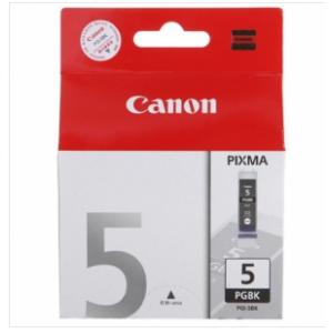 佳能（Canon）PGI-5Bla...