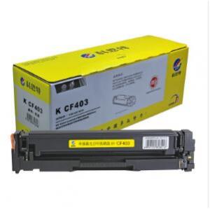 科思特CF403A硒鼓 适用惠普M...