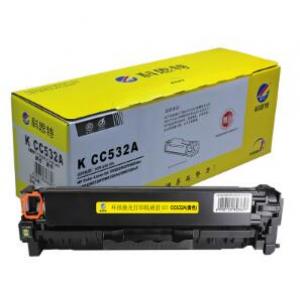科思特CC532A/CF382A/...