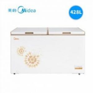 美的（Midea） BD/BC-4...
