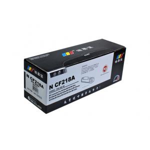 诺美佳K CF218A（磁辊版-粉...