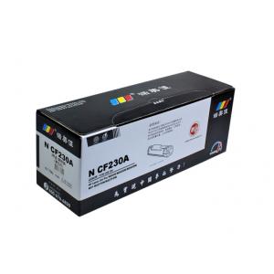 诺美佳K CF230A（磁辊版-粉...