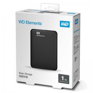 西部数据(WD)2TB USB3....