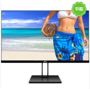 AOC CU34G2X 34英寸液...