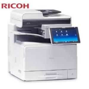 理光（Ricoh）MP C2011...