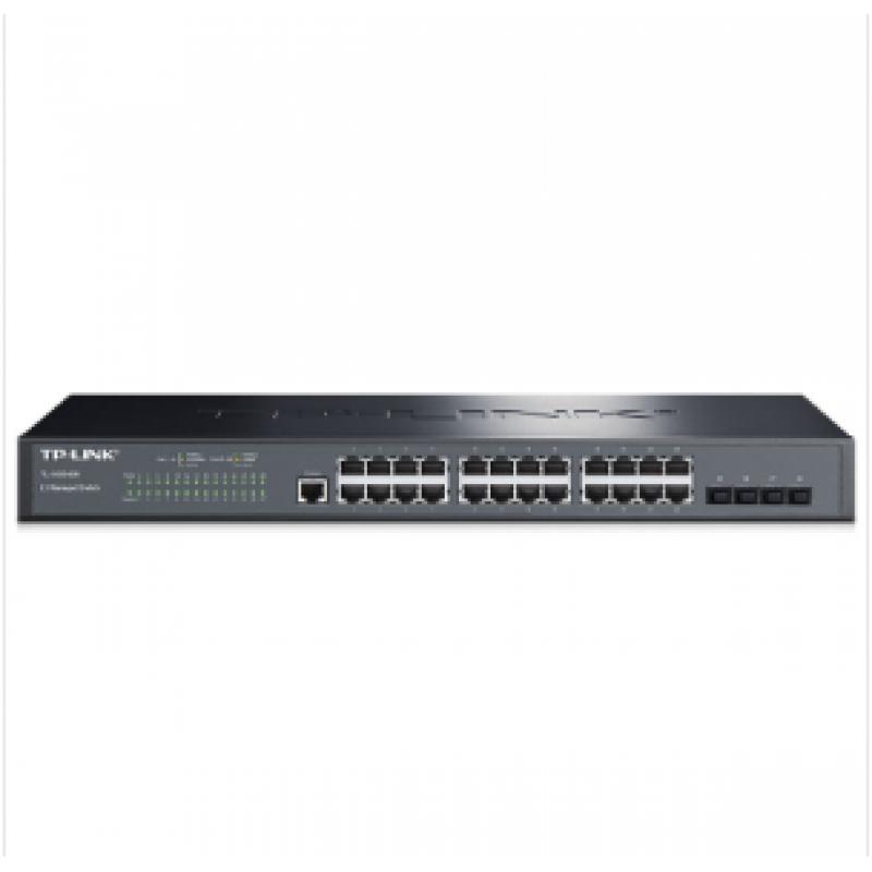 普联（TP-LINK） TL-SF1048S 交换设备