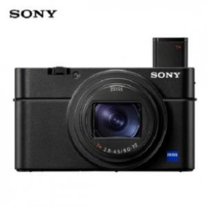 索尼（SONY）DSC-RX100...